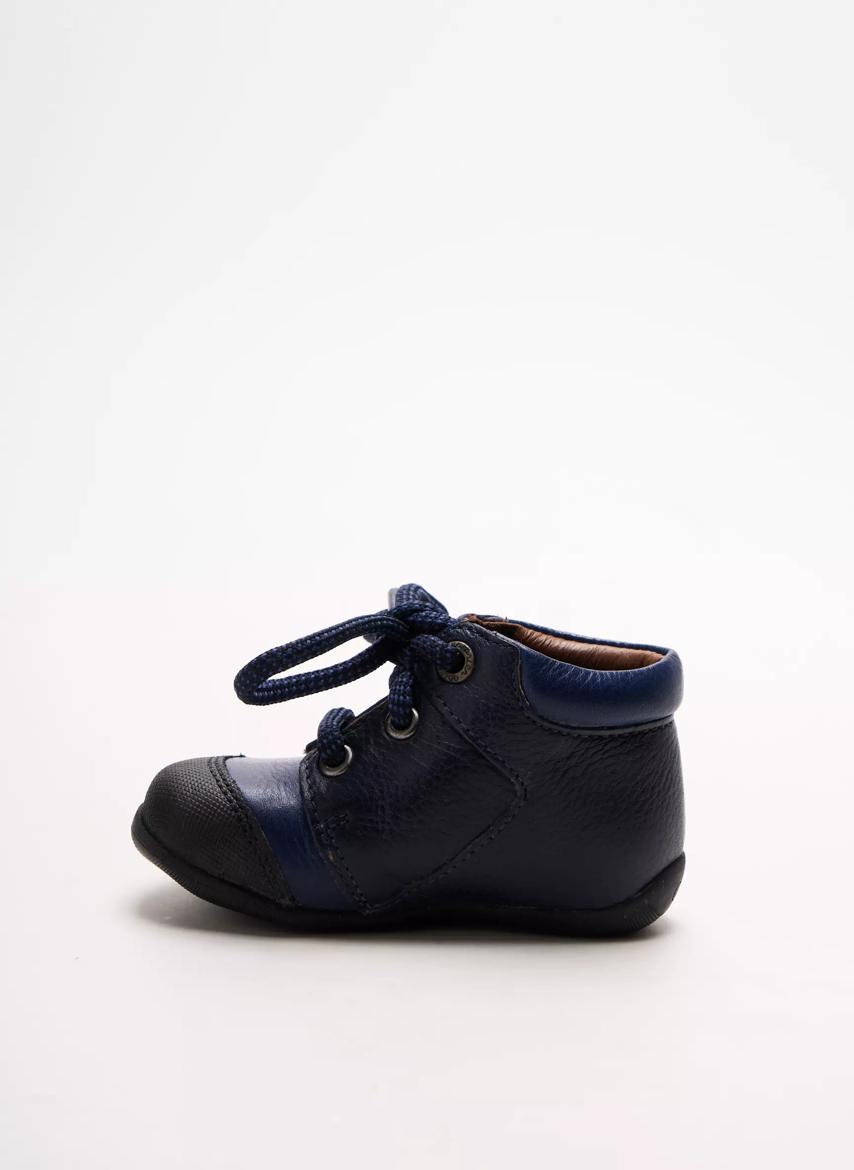 Aster Bottillons Garcon couleur bleu