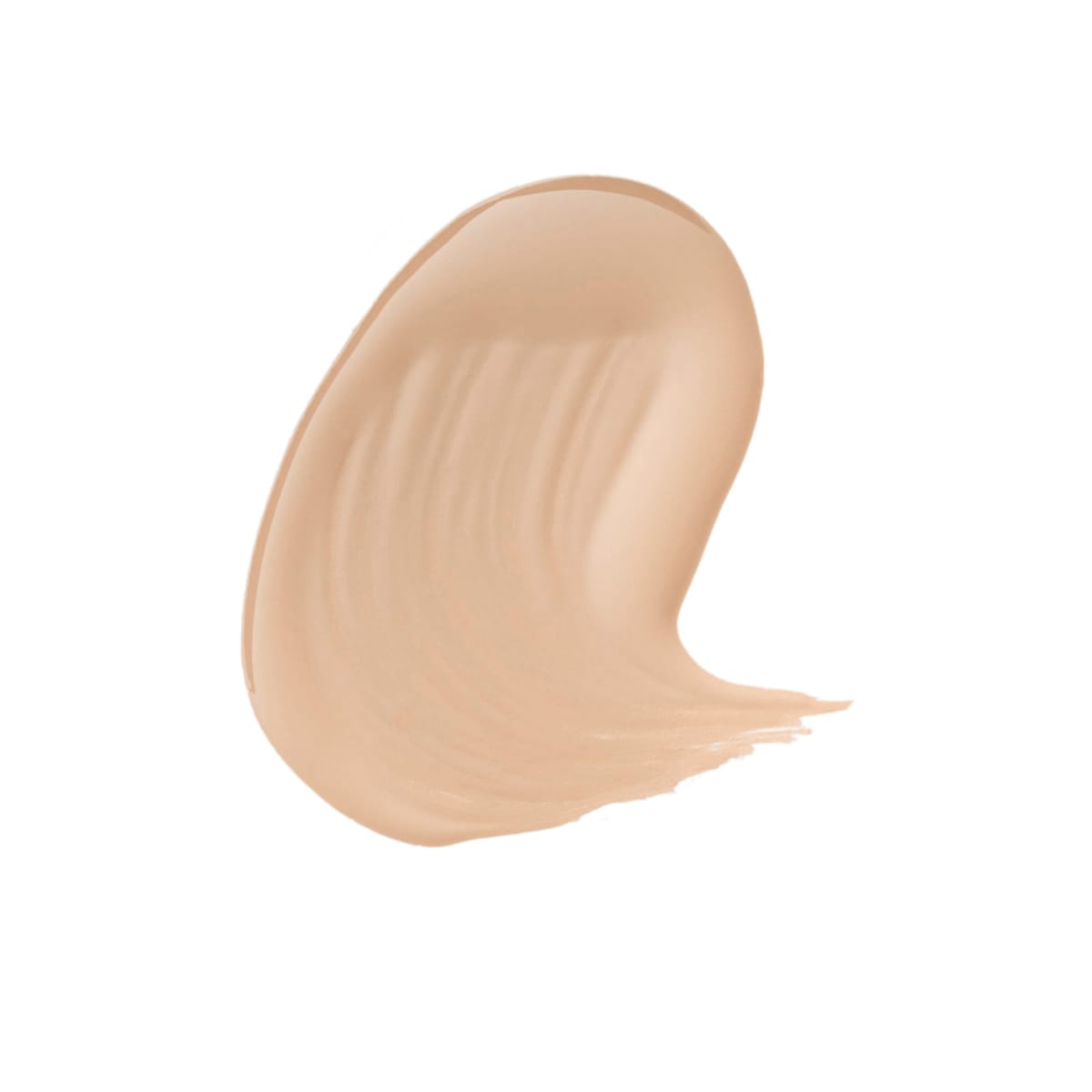 Foundation Liquid HD Coverage Waterproof 10 Light Beige, 30 ml