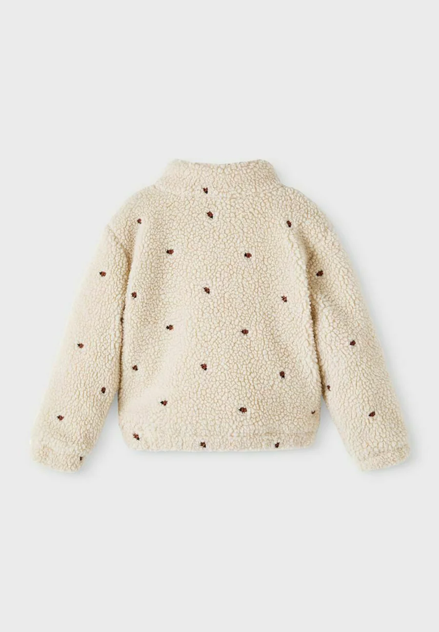 Chaqueta de invierno Lil' Atelier