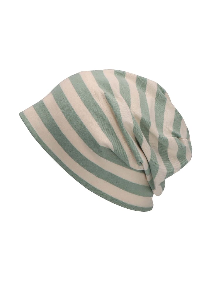 Sterntaler GOTS Beanie in sattes grün günstig kaufen