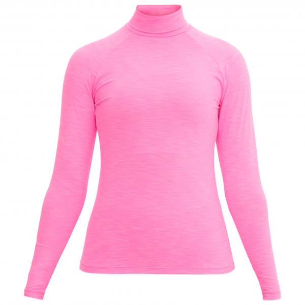 Röhnisch - Women's Hailey Polo - Longsleeve