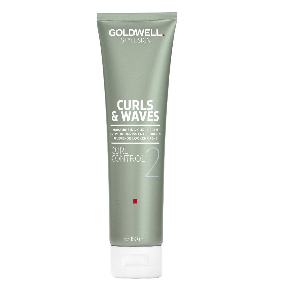 Goldwell Stylesign Curl & Waves Curl Control 150 ml