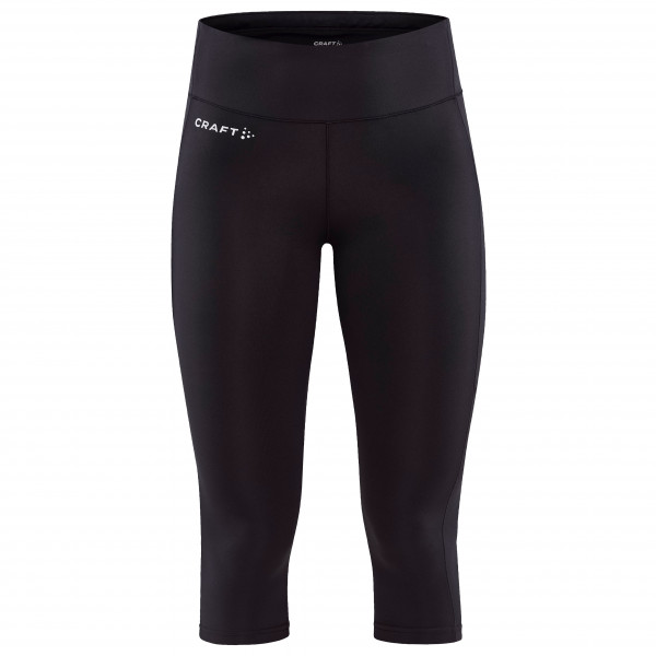 Craft - Women's Advanced Essence Capri Tights 2 - Lauftights
