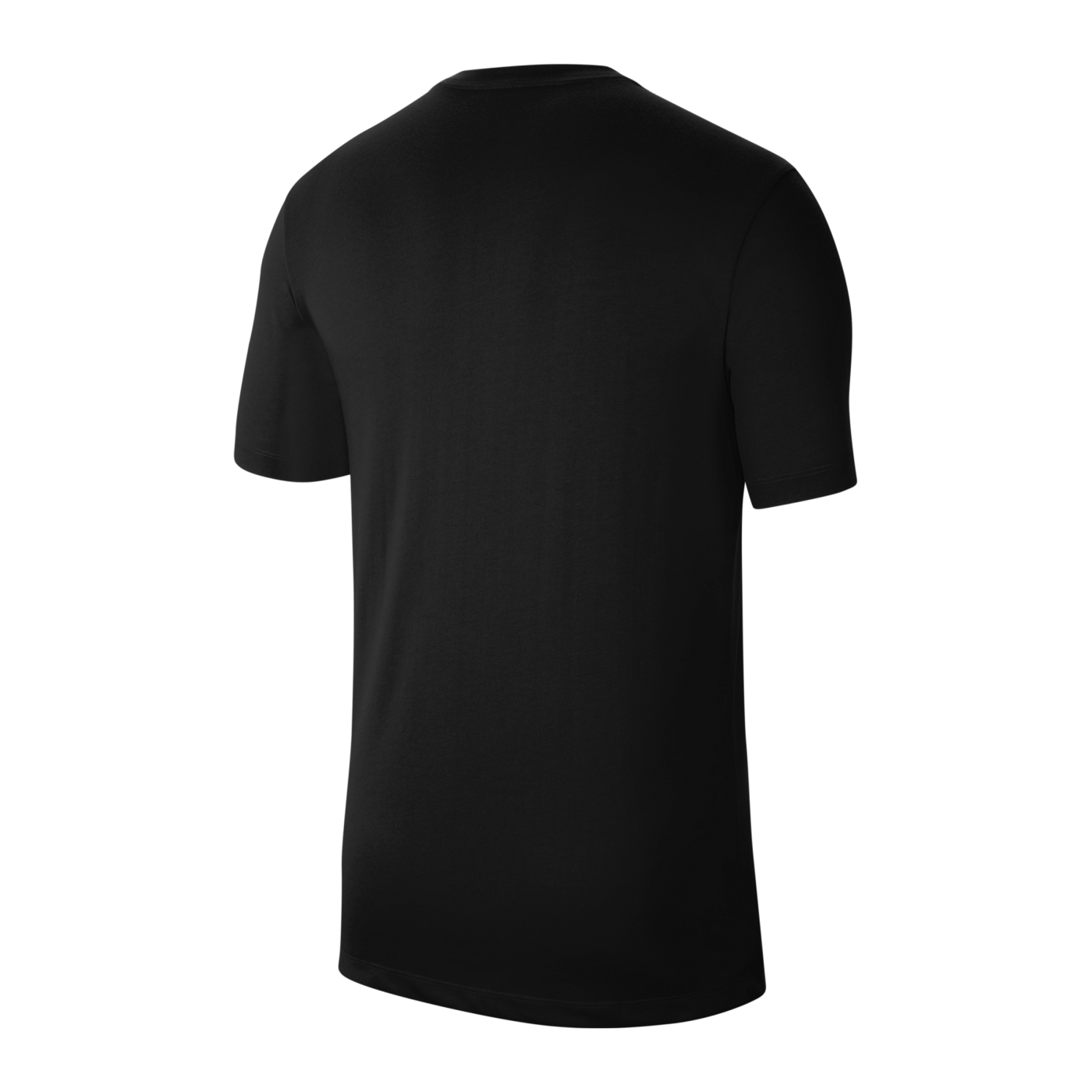 Nike Park 20 Swoosh T-Shirt Kids Schwarz F010