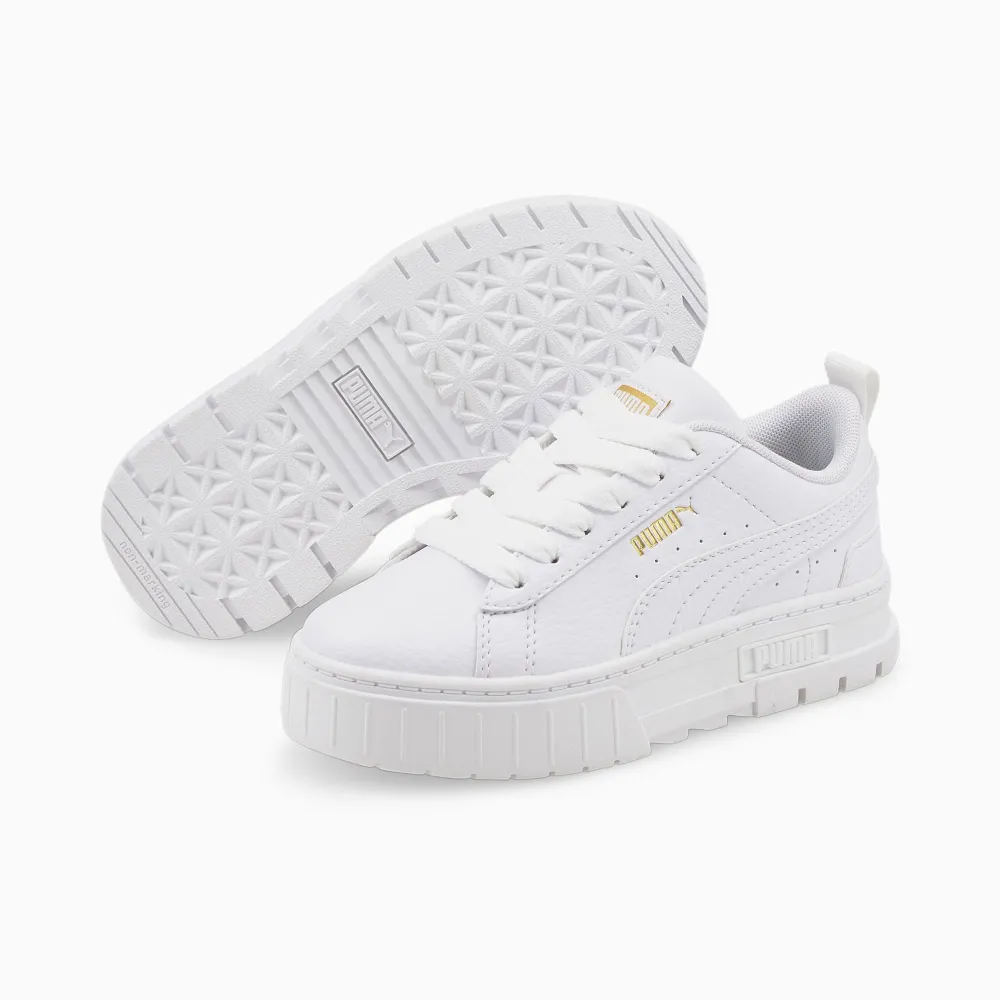 PUMA Mayze 384528_01 / weiss
