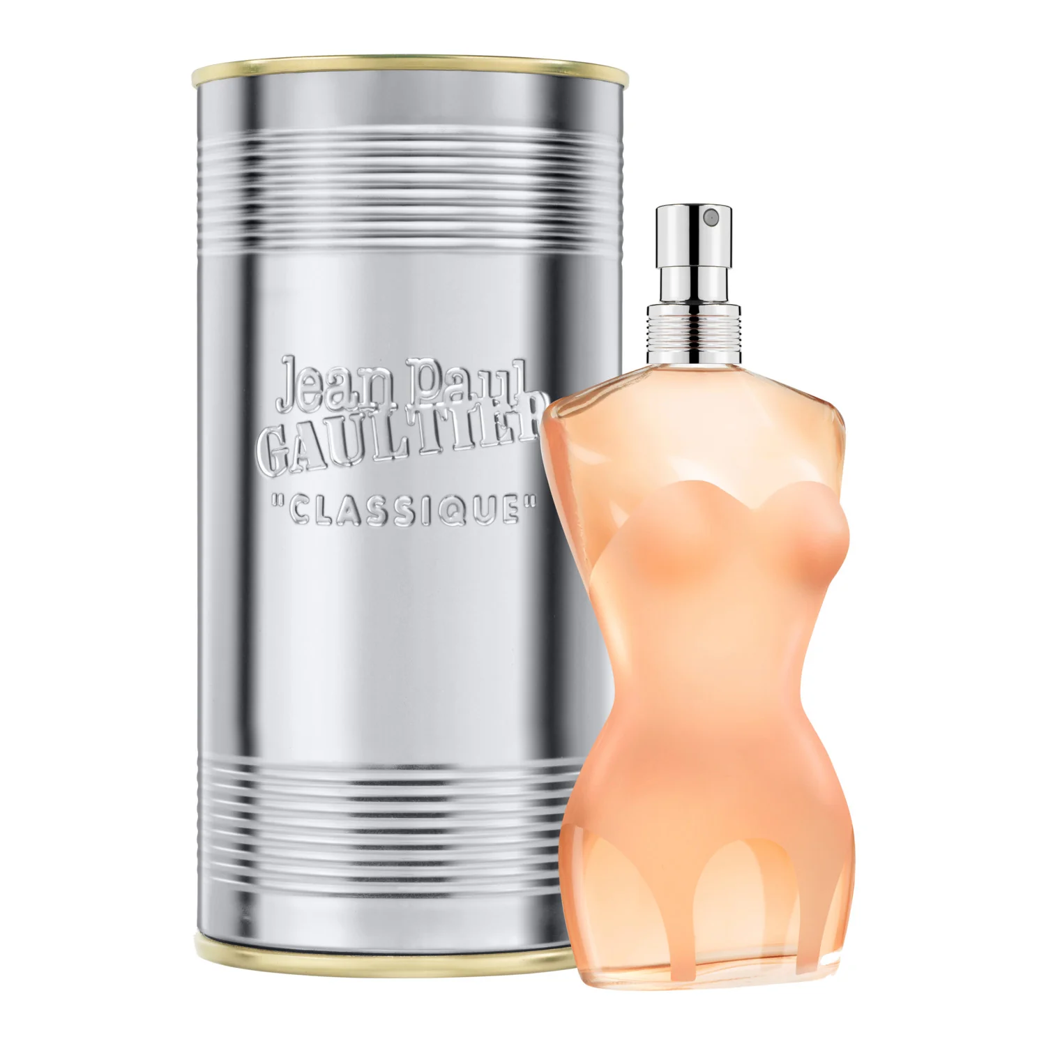 Classique Classique - Eau de Toilette