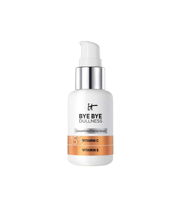 IT COSMETICS-SERUM BYE BYE DULLNESS-Sérum anti teint terne à la vitamine C