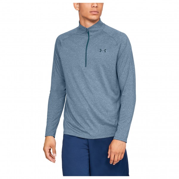 Under Armour - UA Tech 1/2 Zip - Funktionsshirt
