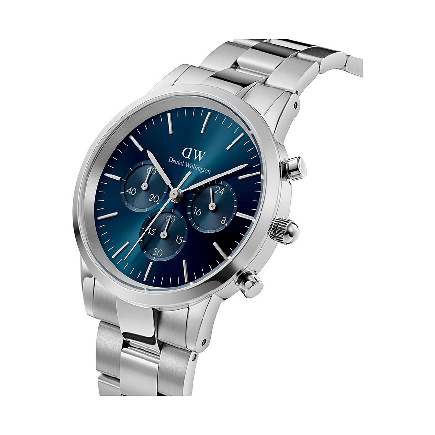 Daniel Wellington Herrenuhr