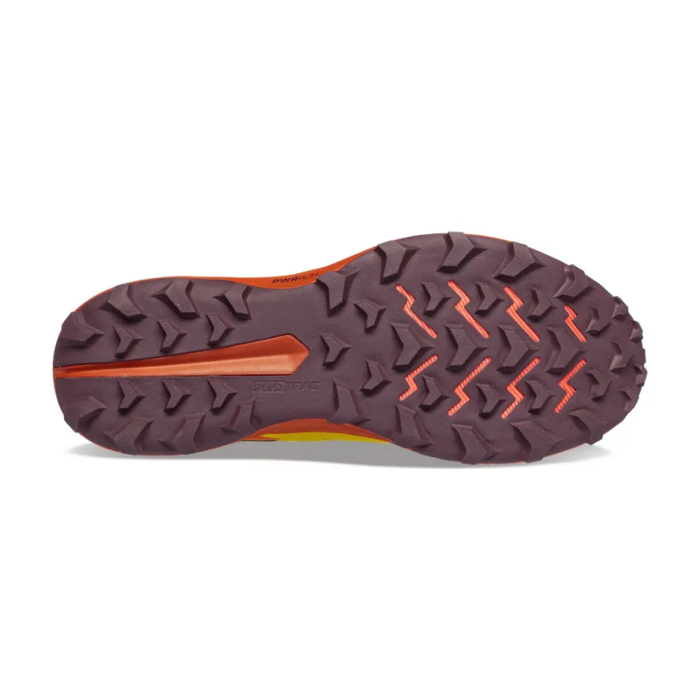 Saucony Peregrine 13 S10838-35 / gelb