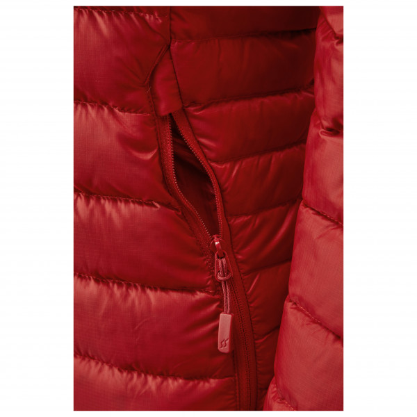 Rab - Women's Microlight Alpine Jacket - Daunenjacke