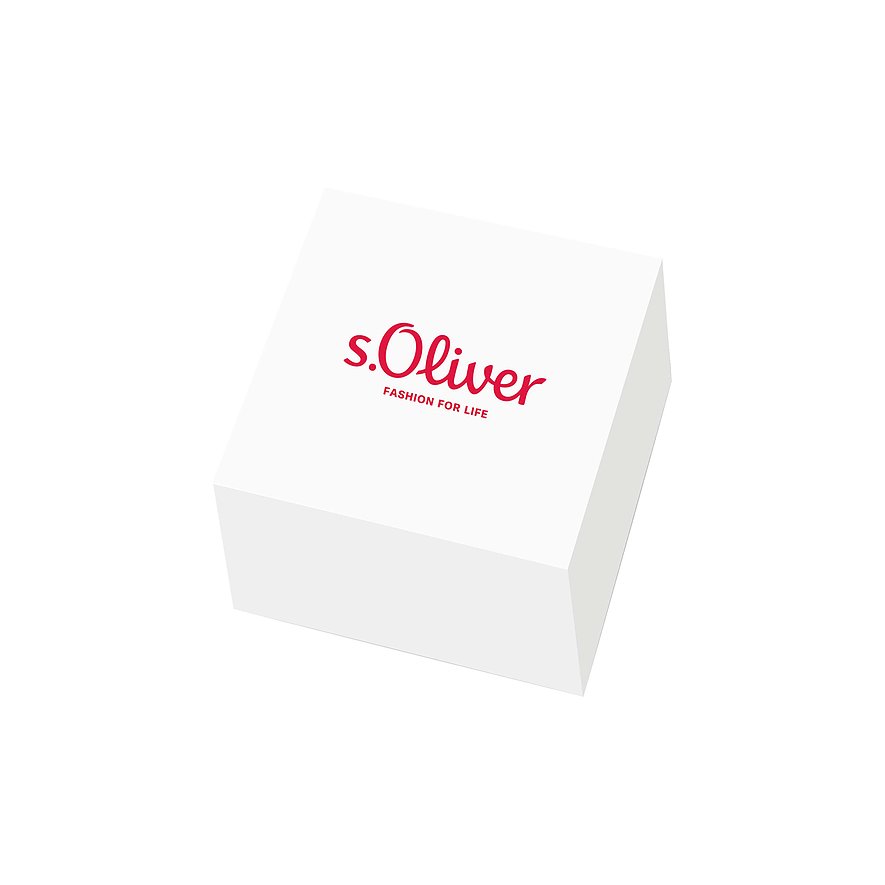 s.Oliver Ohrstecker