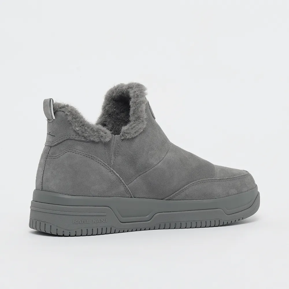 Karl Kani Samo Boot KKFWW000334 / grau