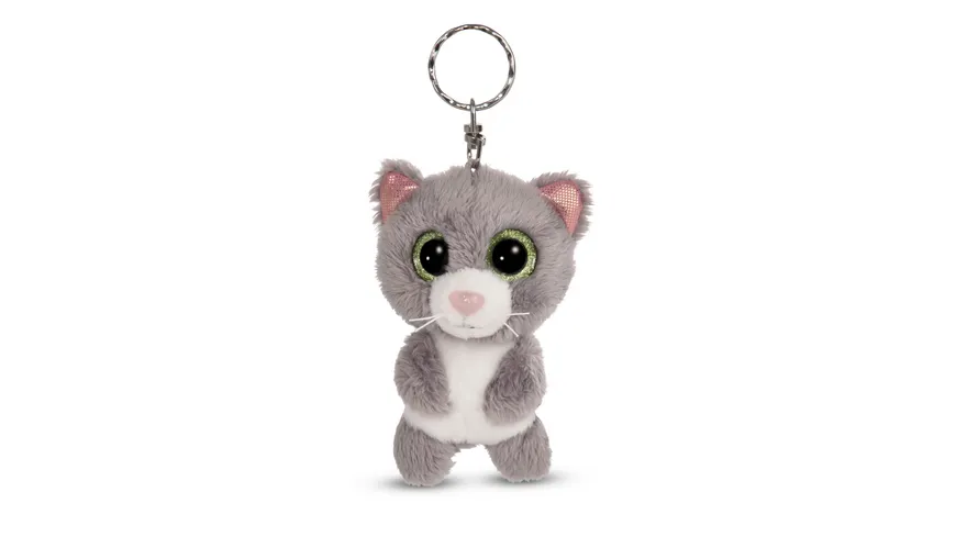 NICI GLUBSCHIS 2023KATZE FELINJA 9CM
