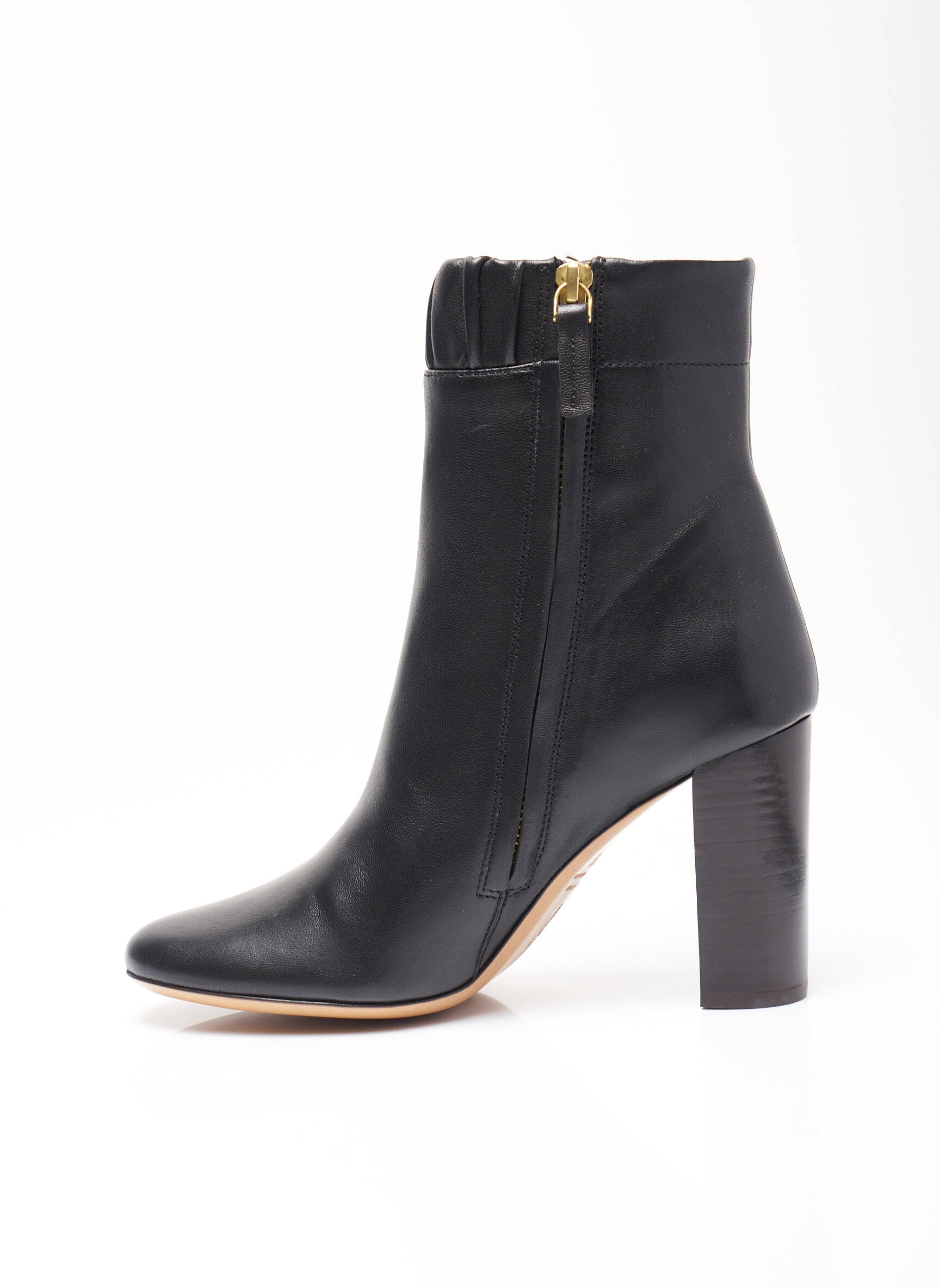 Jerome Dreyfuss Bottines Femme couleur noir