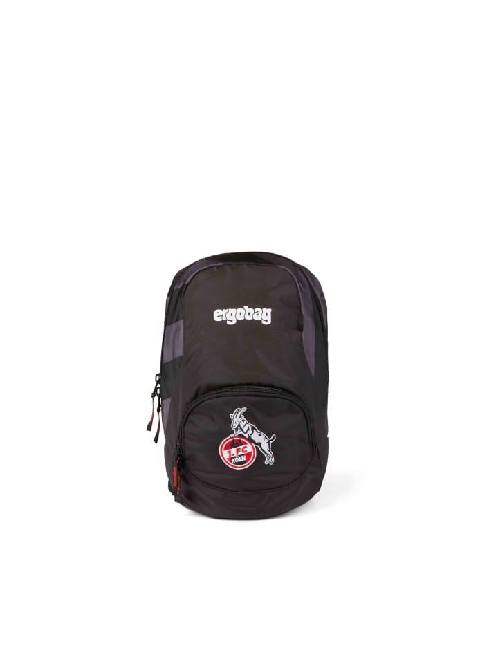 Ergobag ergobag ease small Kinderrucksack DomstürmBär günstig kaufen onesize