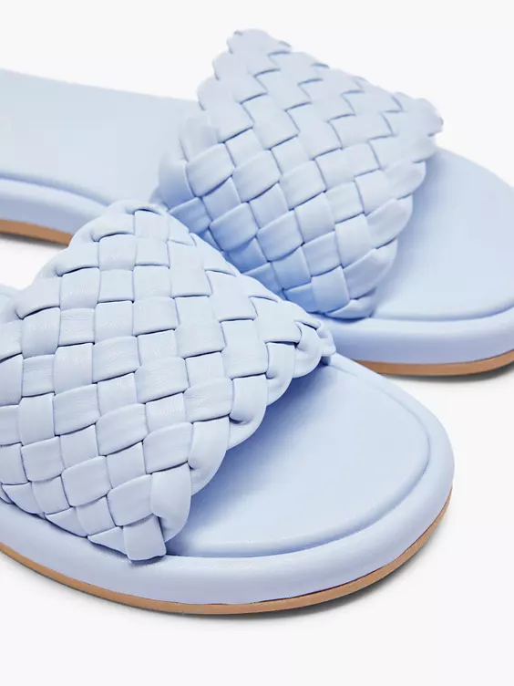 Catwalk Pantolette