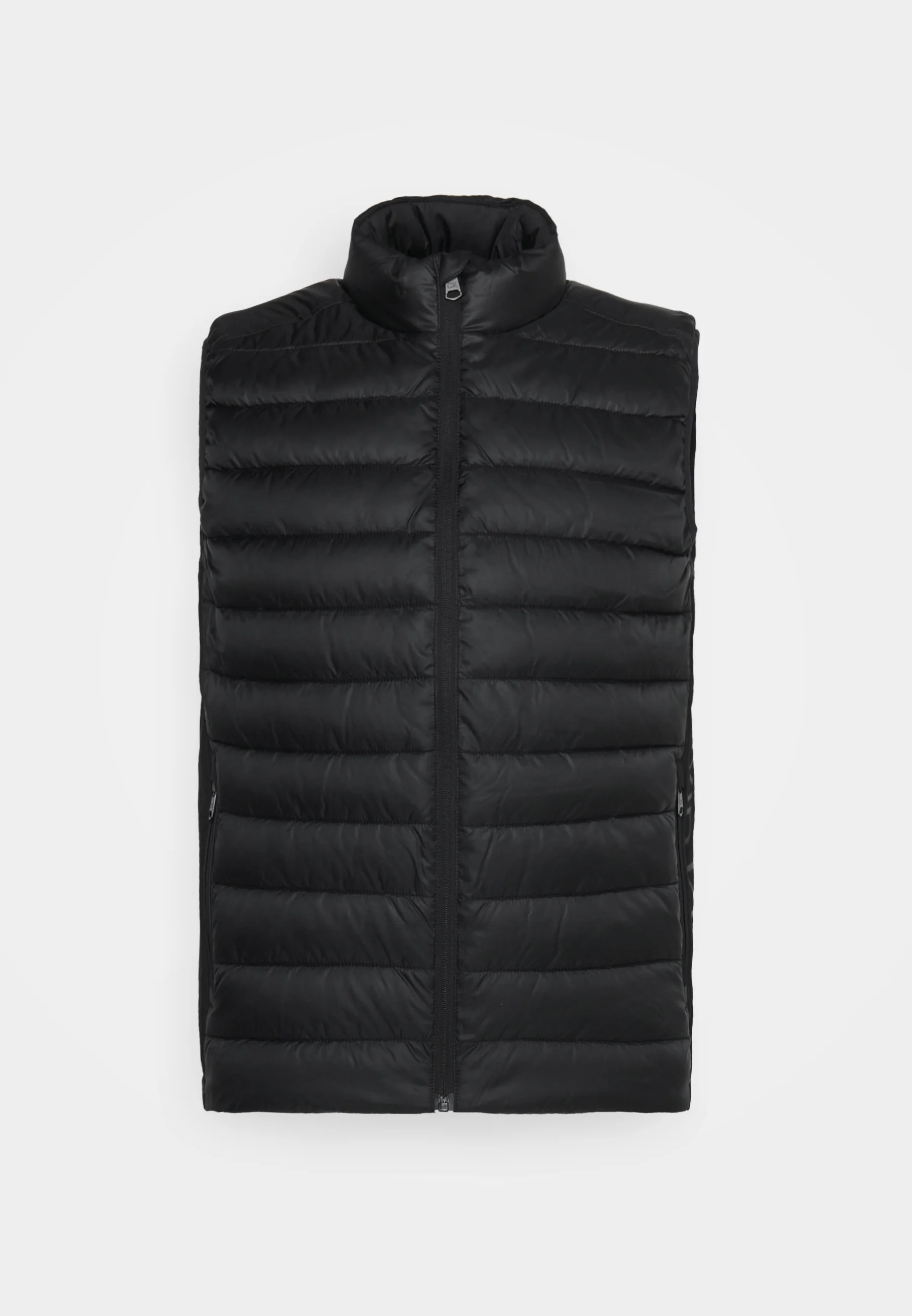 Chaleco Calvin Klein con logotipo lateral - Chaleco