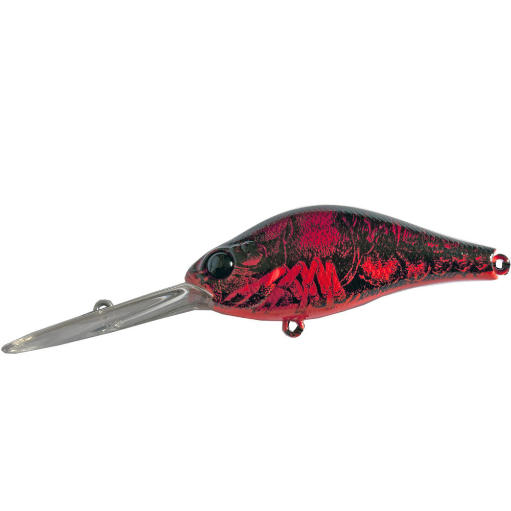 Leurre Dur Crankbait Zip Baits B-Switcher 2.0 5,5 cm, 10 g
