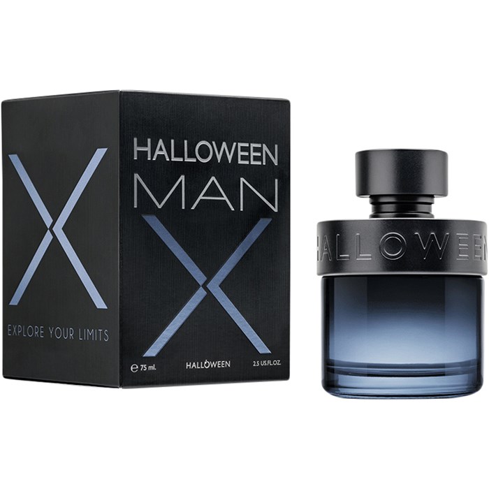 Eau de Toilette Spray