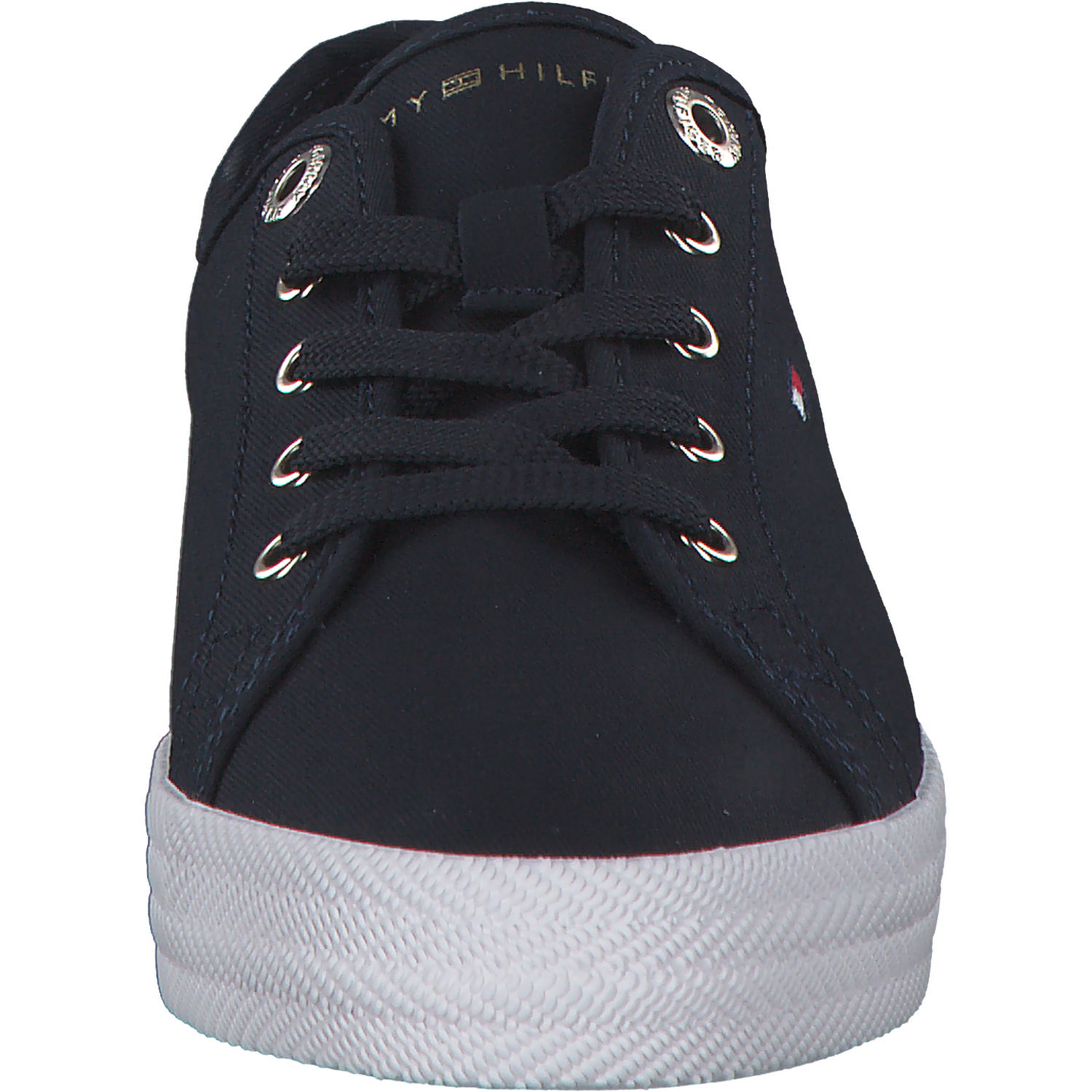 Tommy Hilfiger FW0FW07119, Sneakers Low, Damen, space blue