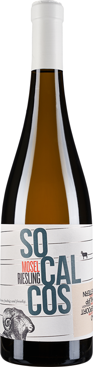 Fio Wine Riesling Socalcos 2020