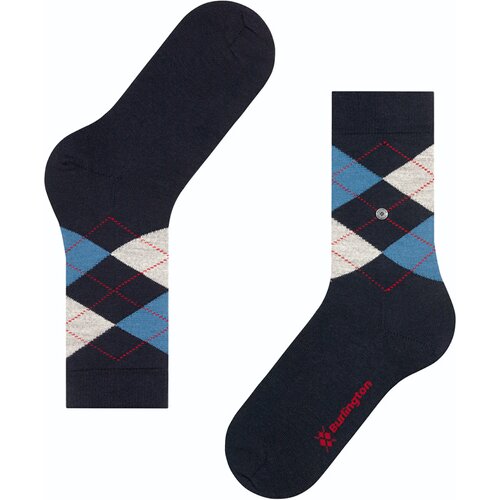 MARYLEBONE DAMEN SOCKEN
