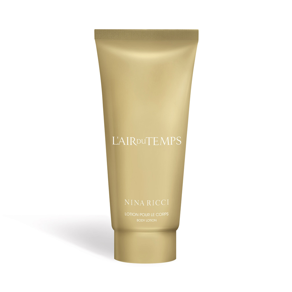 Nina Ricci L'Air du Temps Lait parfumé pour le corps