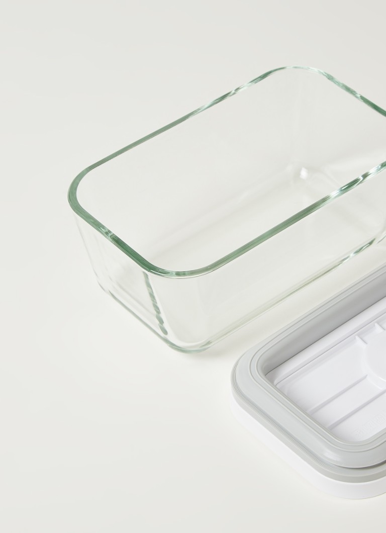 Zwilling Fresh & Save vacuum food storage container Medium 75 cl