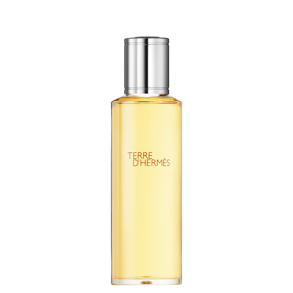HERMÈS Terre d'Hermès Pure Perfume Bottle refill 125ml Eau de Parfum