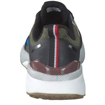 Ducati Sneaker in grün