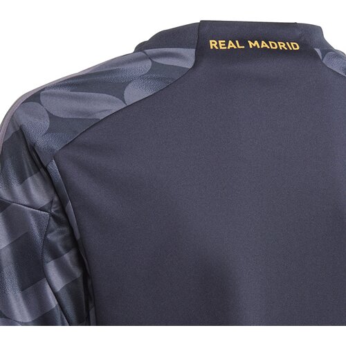 KINDER TRIKOT REAL MADRID 23/24 KIDS AUSWÄRTS