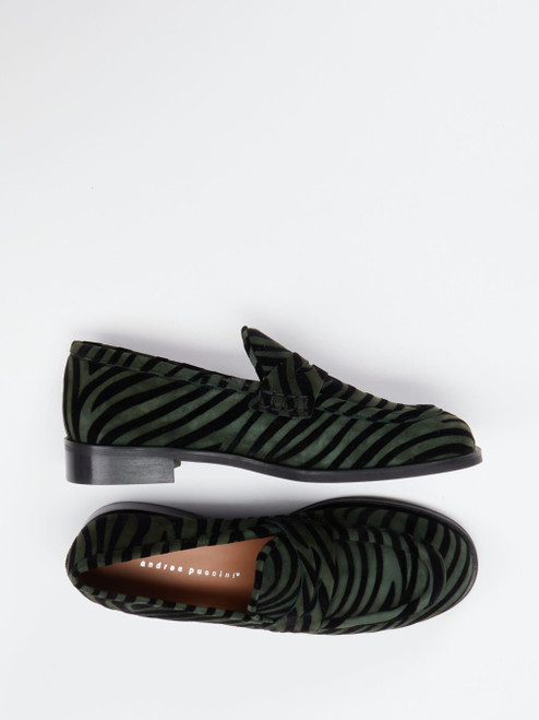 Slipper-15110060006 Andrea Puccini