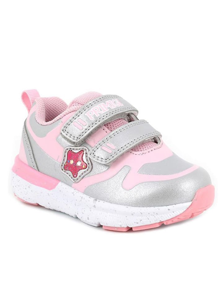 Primigi Sneakers in Rosa günstig kaufen