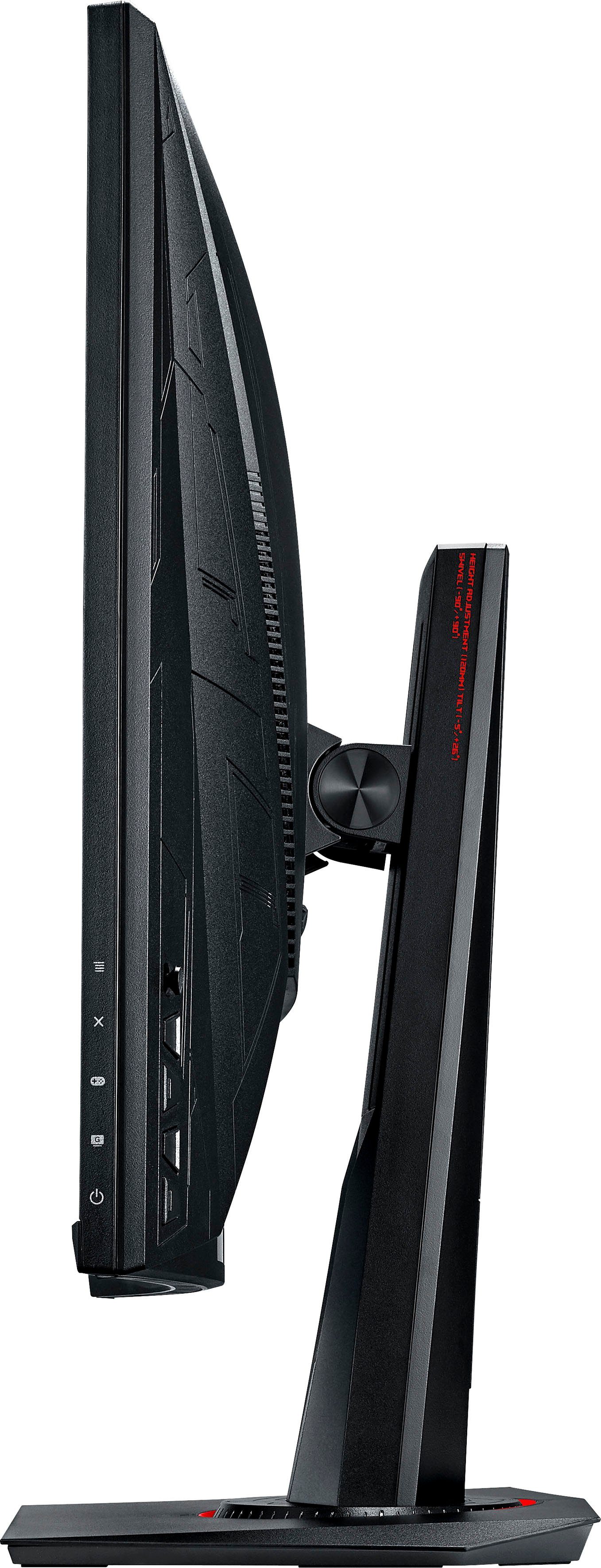Asus VG27VQ Gaming-Monitor (68,6 cm/27 