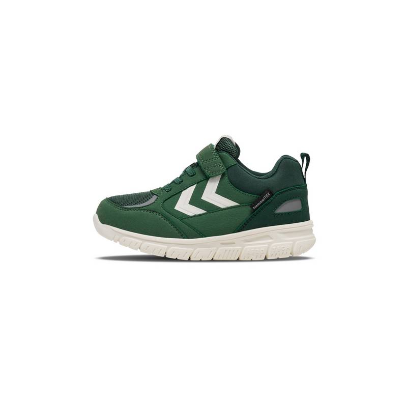 hummel X-LIGHT TEX 2.0 JR Sneaker Kinder