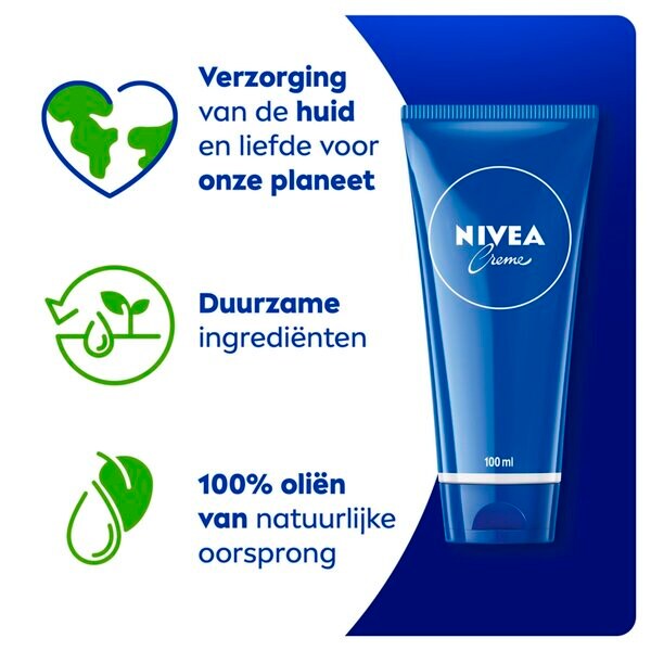 NIVEA Cream 100ml