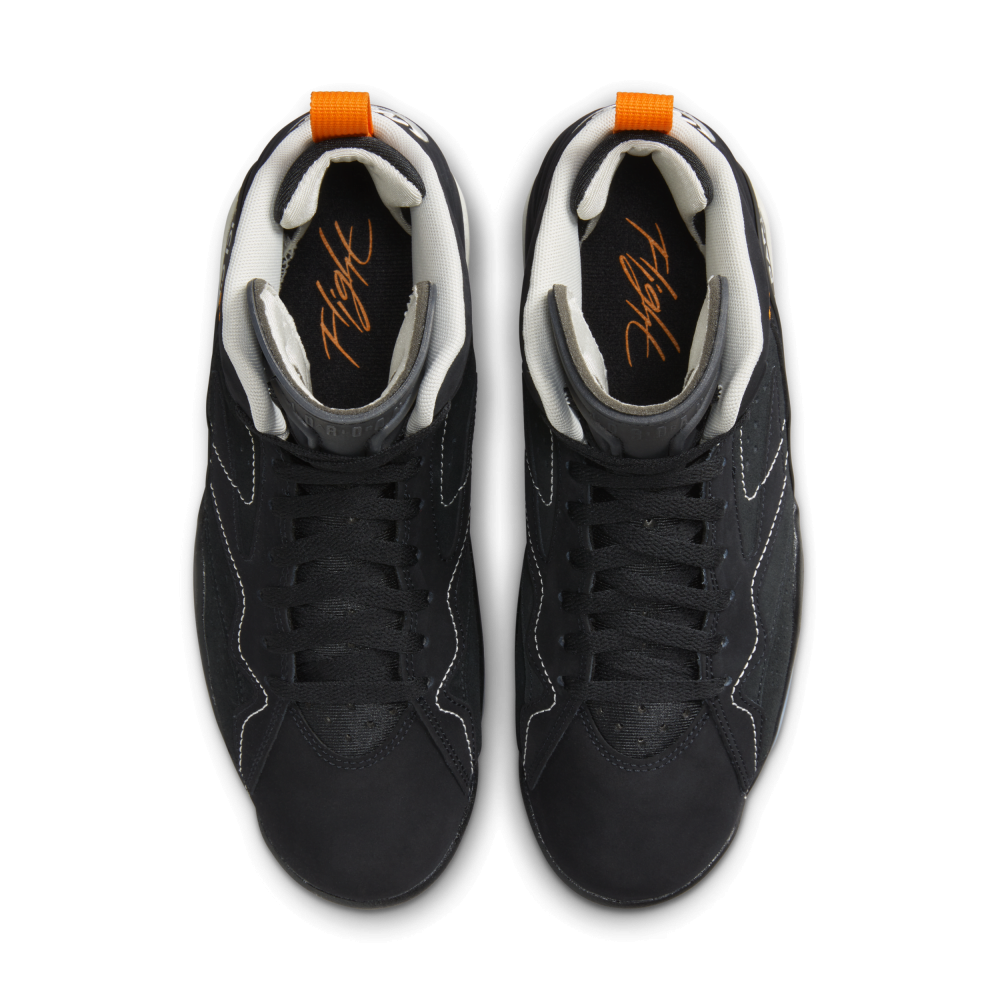 NIKE JORDAN MVP FJ0742-081 / schwarz