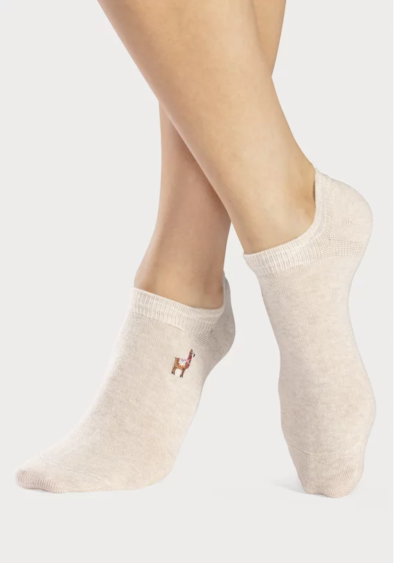 Sneakersocken