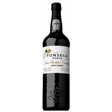 FONSECA - LBV 2011