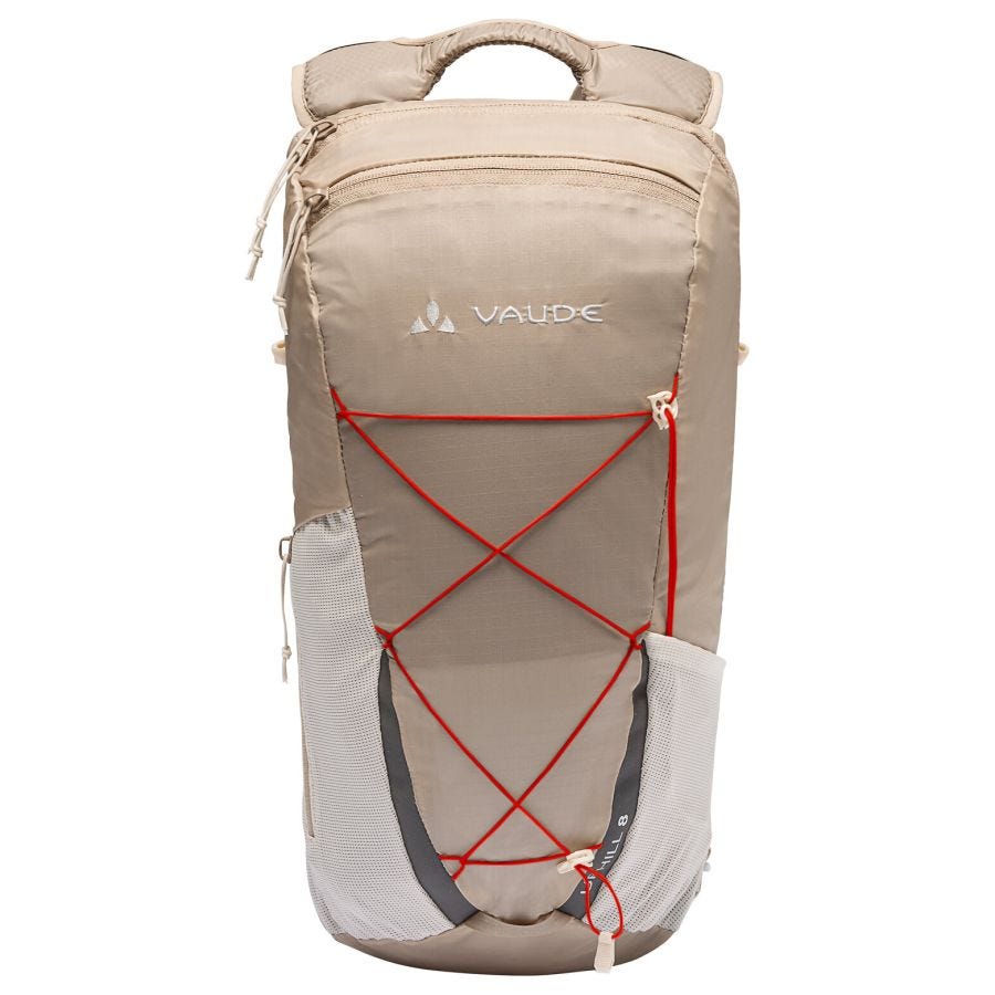 Uphill 8 Leichtrucksack