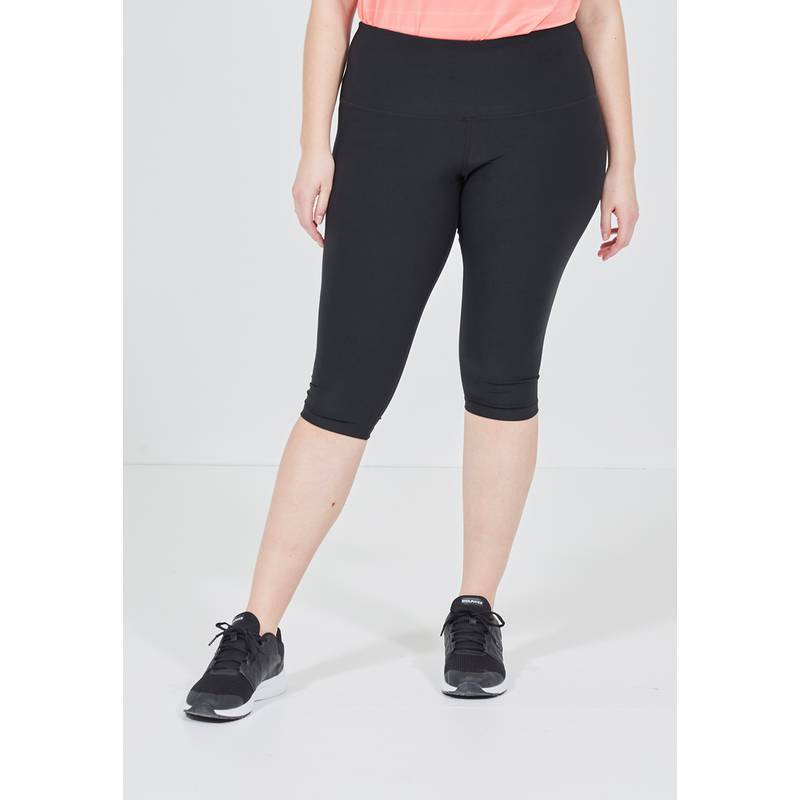 Q by Endurance JALON 3/4 Tights Damen