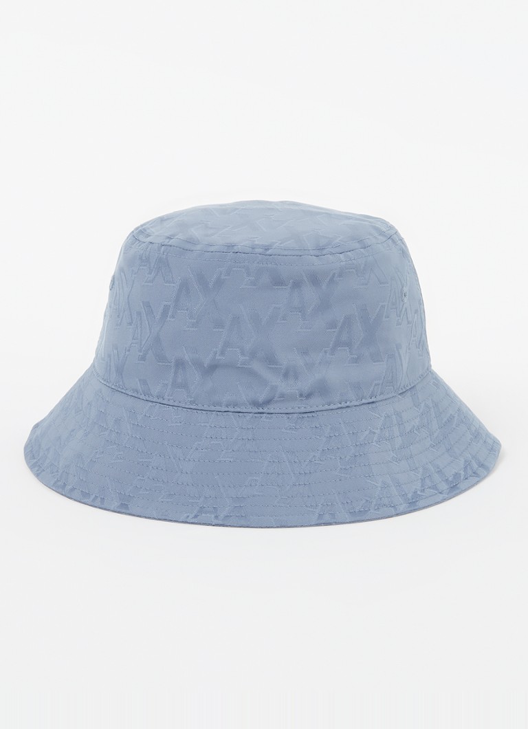 Bob Armani Exchange con logo stampato