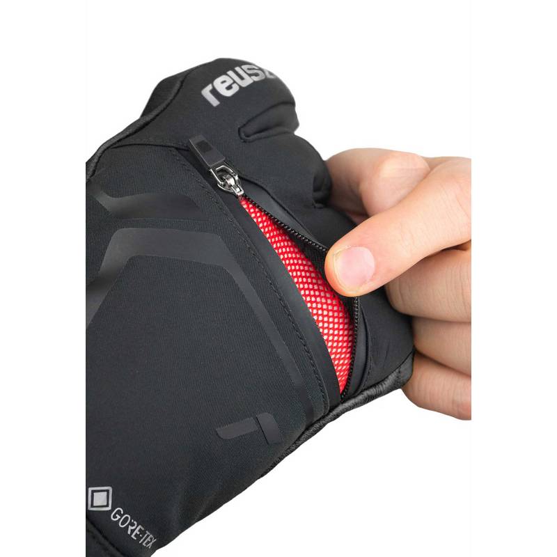 Reusch Down Spirit GORE-TEX SC Skihandschuhe