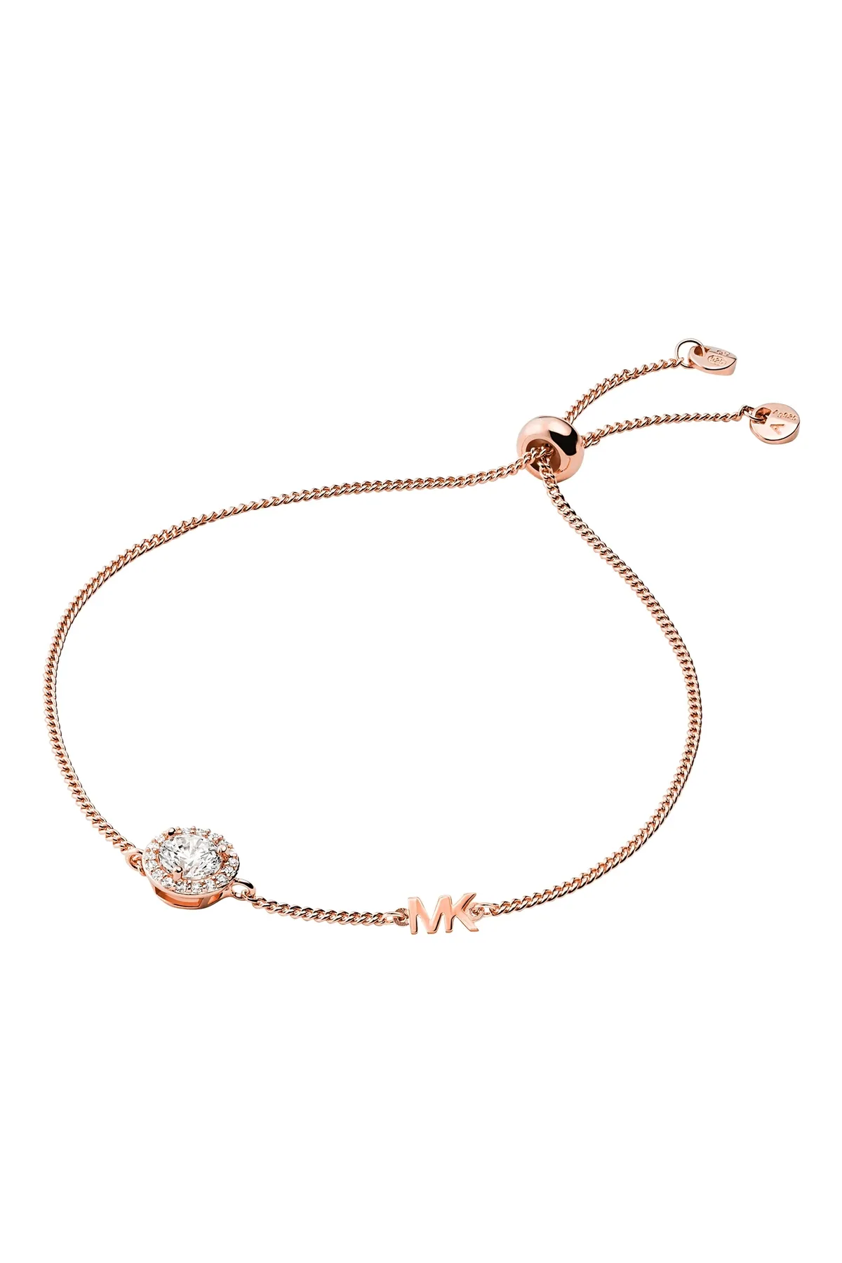 Michael Kors  Ring - Goldfarben - Ohne Stein