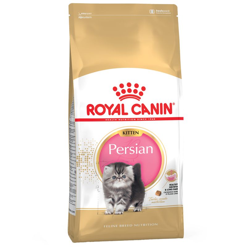 Royal Canin Persian Kitten zu TOP-Preisen