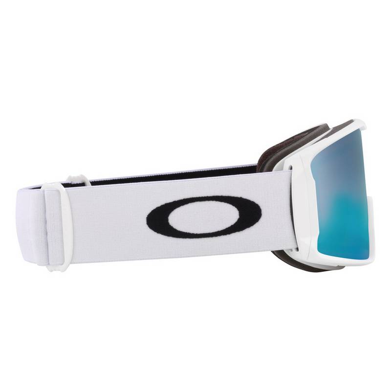 Oakley LINE MINER L Skibrille