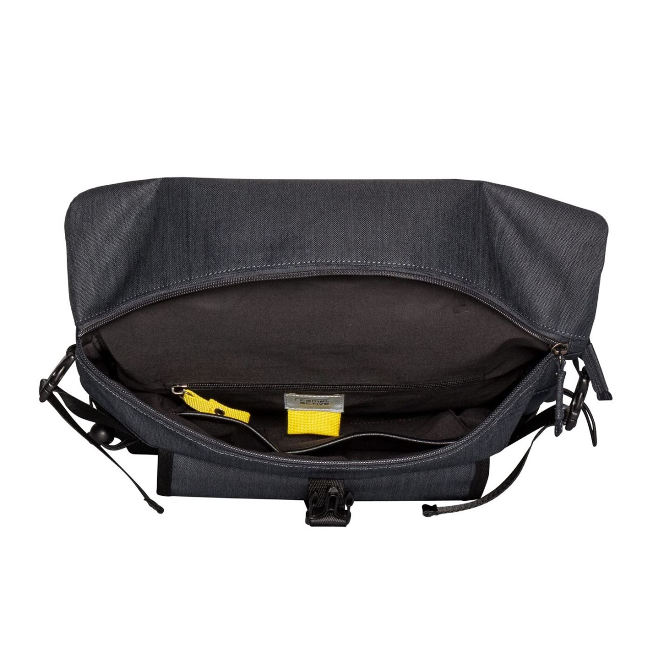 CAMEL ACTIVE Handtaschen grau