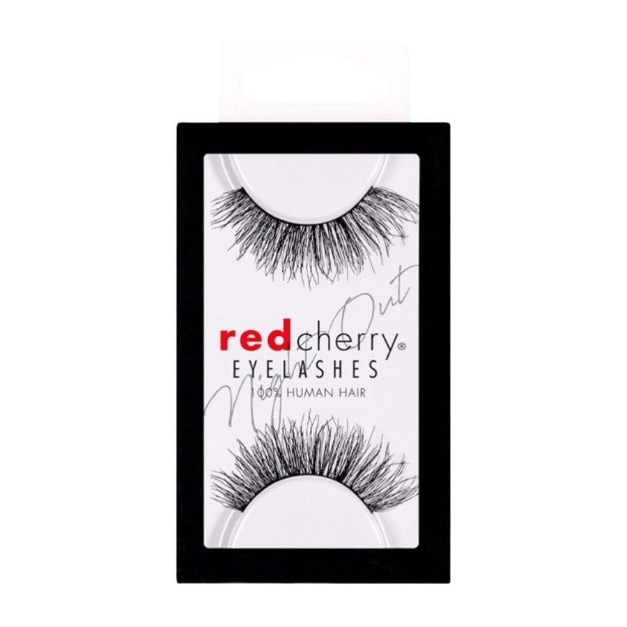Night Out The Fleurt Lashes