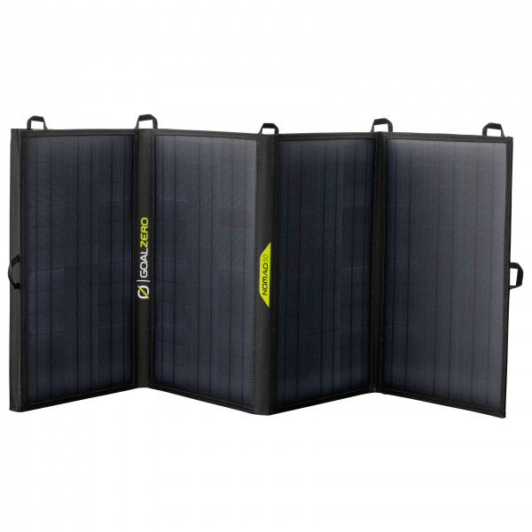 Goal Zero - Nomad 50 - Solarpanel